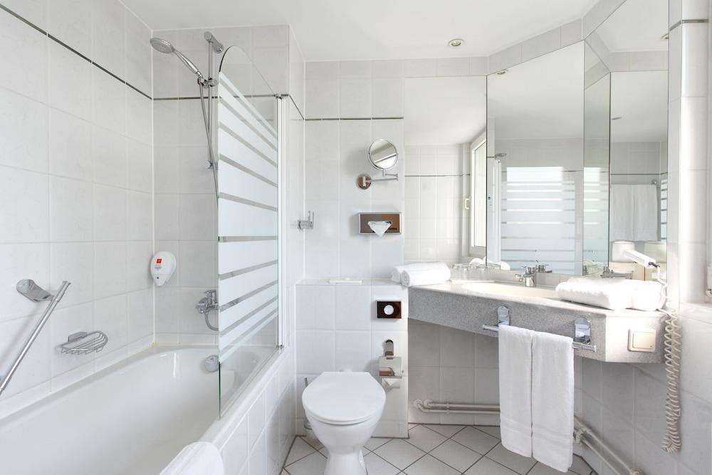 Fotos del hotel - ABACUS TIERPARK HOTEL BERLIN