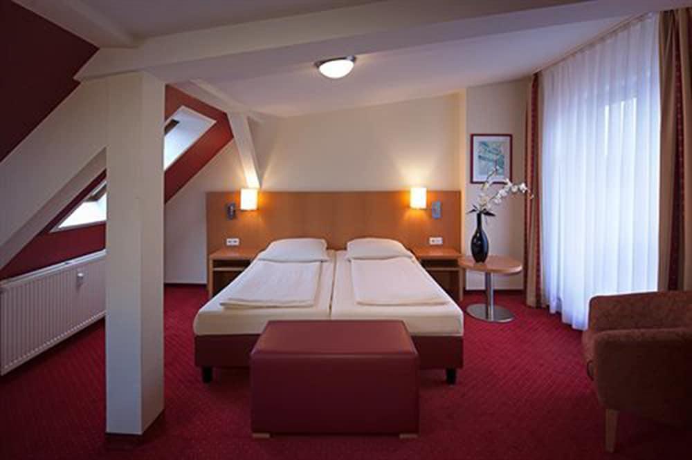 Fotos del hotel - AIR IN BERLIN HOTEL