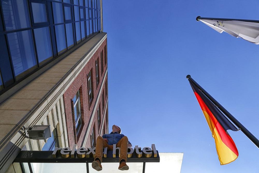 Fotos del hotel - Relexa Stuttgarter Hof