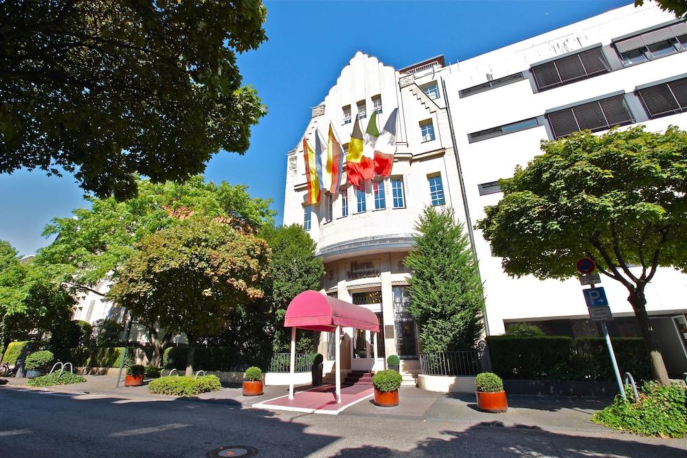 Fotos del hotel - Hotel Viktoria
