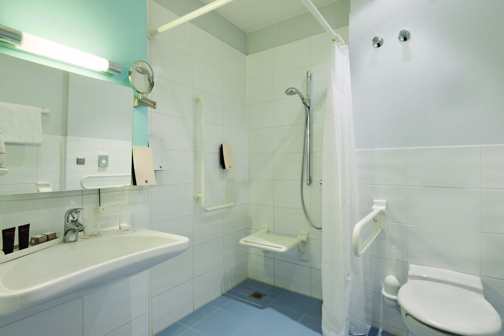 Fotos del hotel - Ramada by Wyndham Frankfurt Central Station