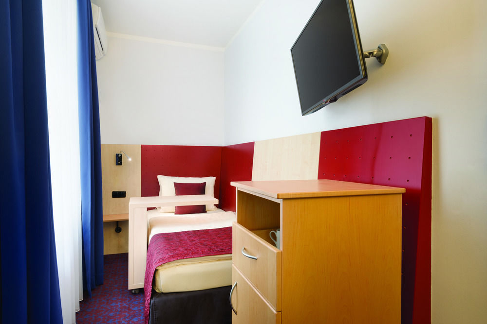 Fotos del hotel - Ramada by Wyndham Frankfurt Central Station