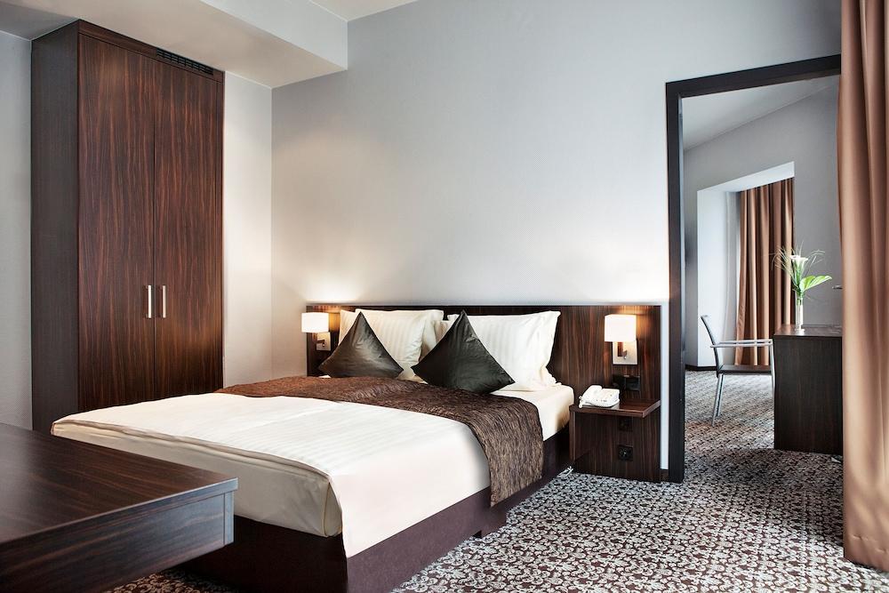 Fotos del hotel - Ramada by Wyndham Frankfurt Central Station