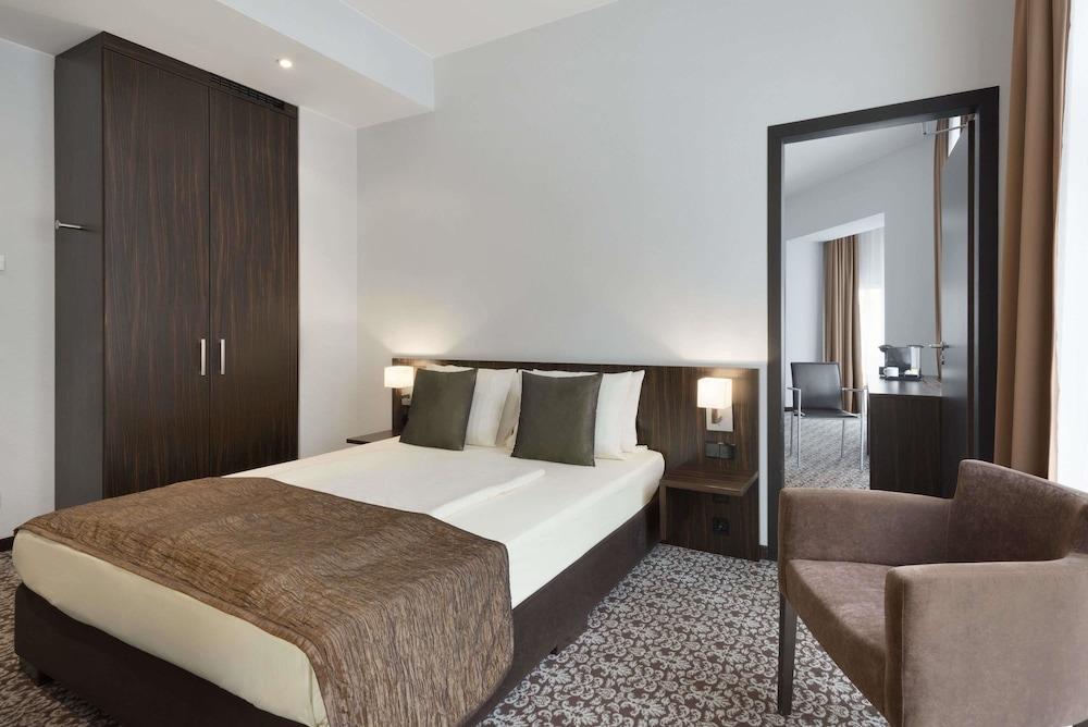 Fotos del hotel - Ramada by Wyndham Frankfurt Central Station
