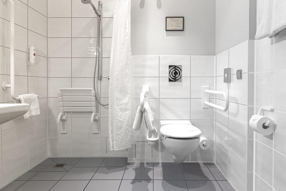 Fotos del hotel - Ramada by Wyndham Frankfurt Central Station