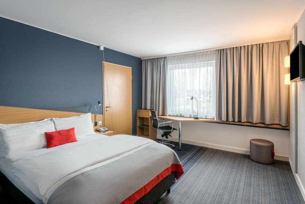 Fotos del hotel - HOLIDAY INN EXPRESS MULHEIM