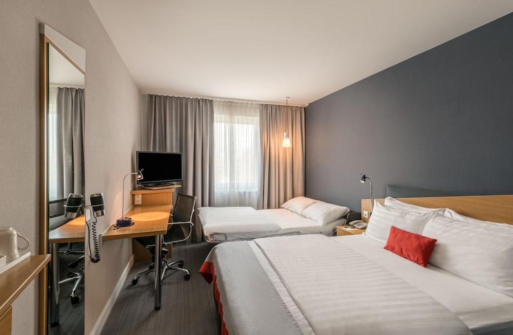 Fotos del hotel - HOLIDAY INN EXPRESS MULHEIM