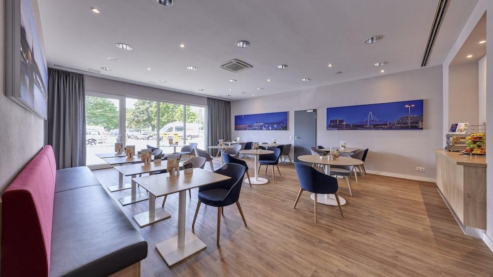 Fotos del hotel - HOLIDAY INN EXPRESS MULHEIM