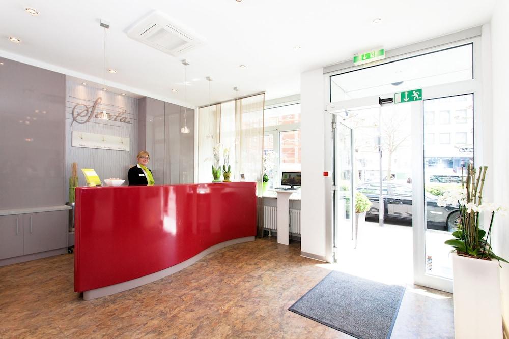 Fotos del hotel - Favored Hotel Scala