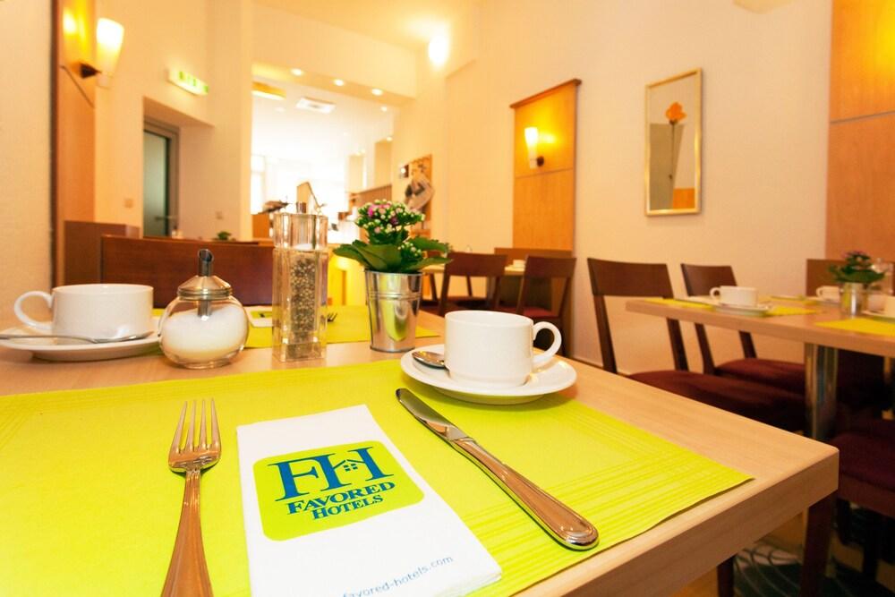 Fotos del hotel - Favored Hotel Scala