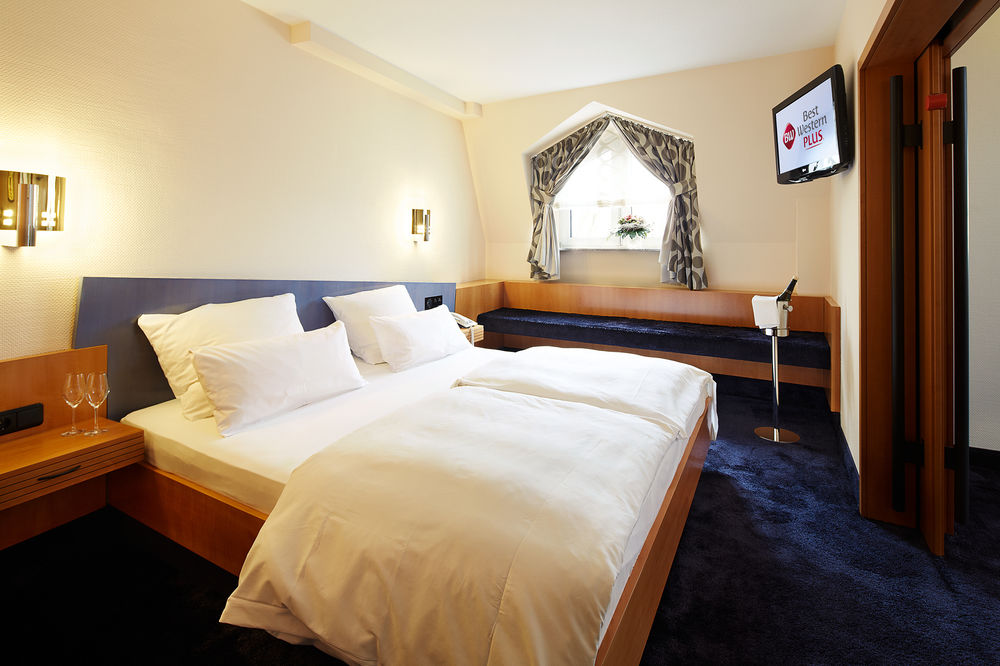 Fotos del hotel - Best Western Plus Arosa Hotel