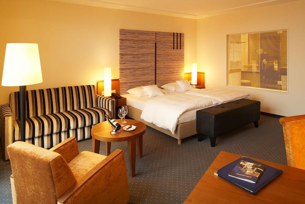 Fotos del hotel - Best Western Plus Arosa Hotel