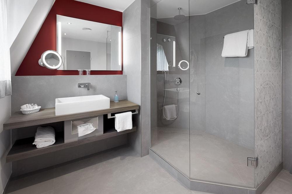 Fotos del hotel - Best Western Plus Arosa Hotel