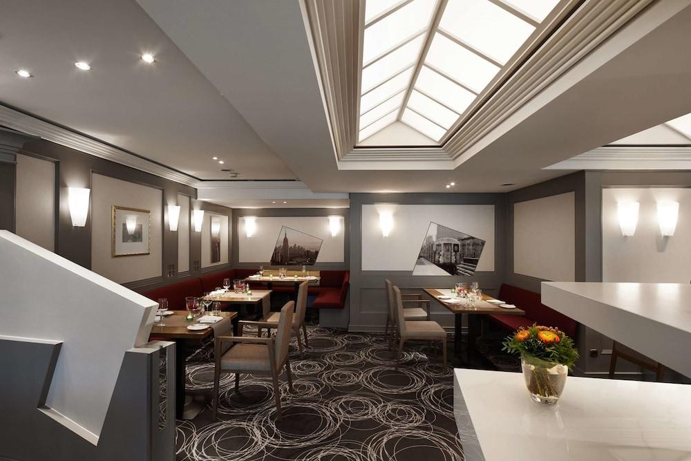 Fotos del hotel - Best Western Plus Arosa Hotel