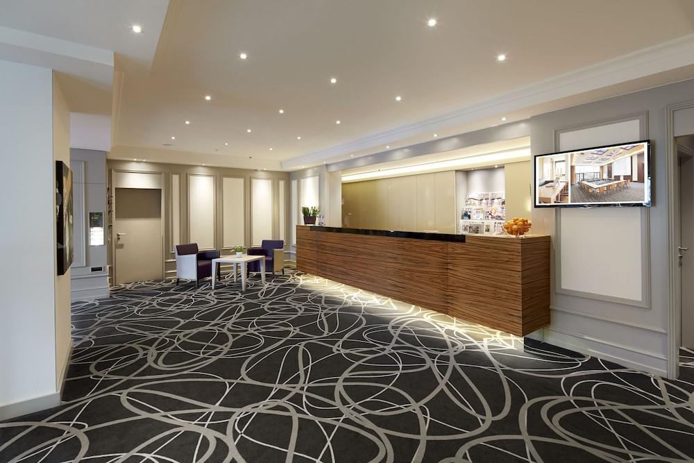 Fotos del hotel - Best Western Plus Arosa Hotel