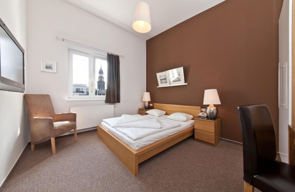 Fotos del hotel - NOVUM HOTEL HOLSTENWALL HAMBURG NEUSTADT