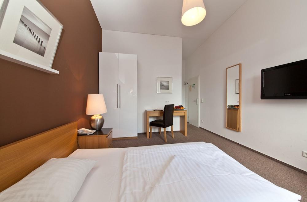 Fotos del hotel - NOVUM HOTEL HOLSTENWALL HAMBURG NEUSTADT