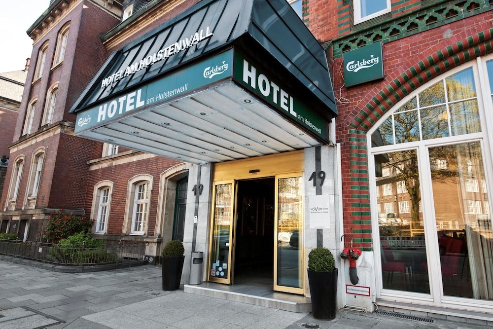 Fotos del hotel - NOVUM HOTEL HOLSTENWALL HAMBURG NEUSTADT