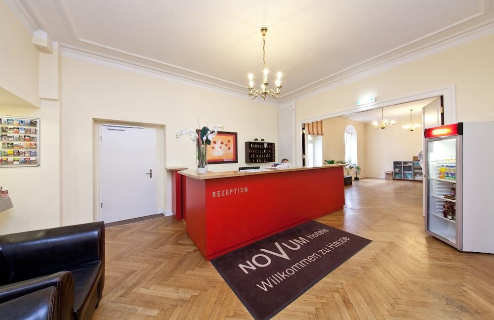 Fotos del hotel - NOVUM HOTEL HOLSTENWALL HAMBURG NEUSTADT