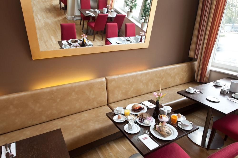 Fotos del hotel - NOVUM HOTEL HOLSTENWALL HAMBURG NEUSTADT