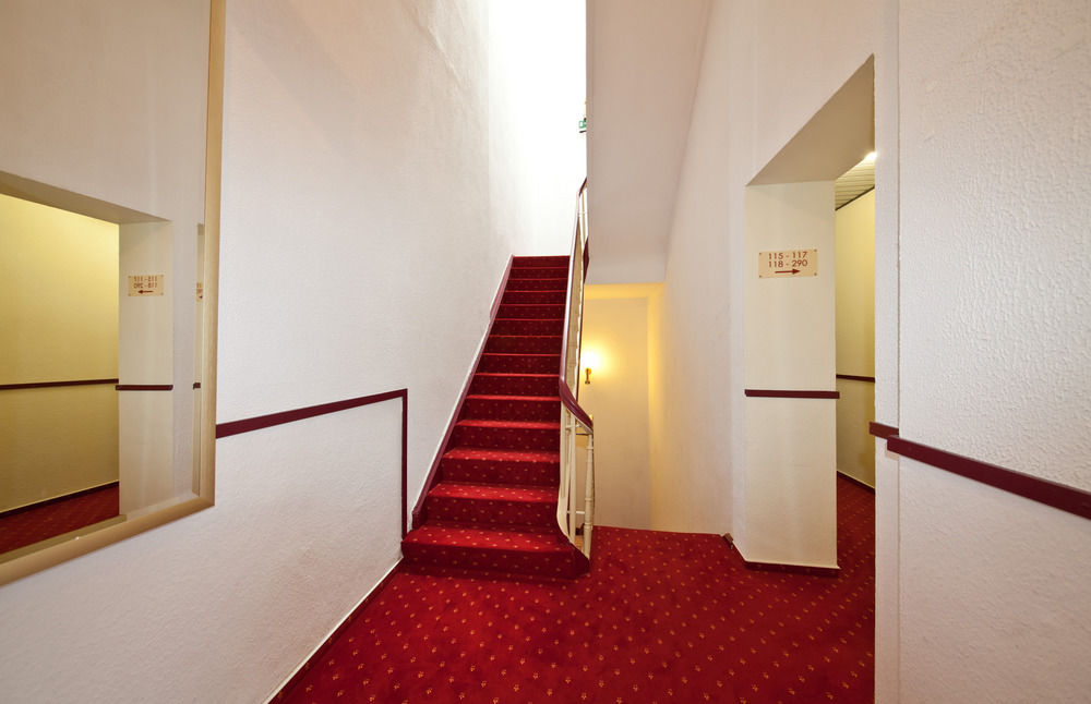 Fotos del hotel - Hotel Ahl Meerkatzen