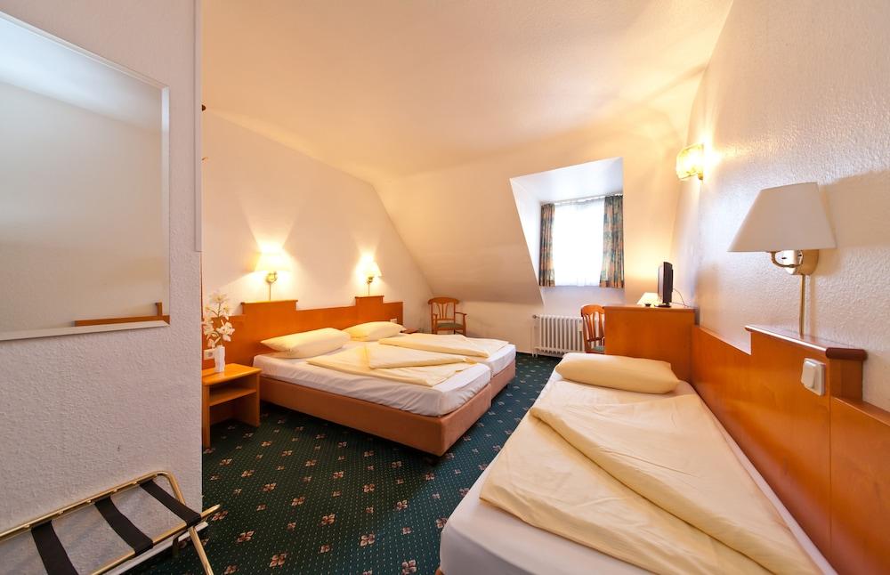 Fotos del hotel - Hotel Ahl Meerkatzen