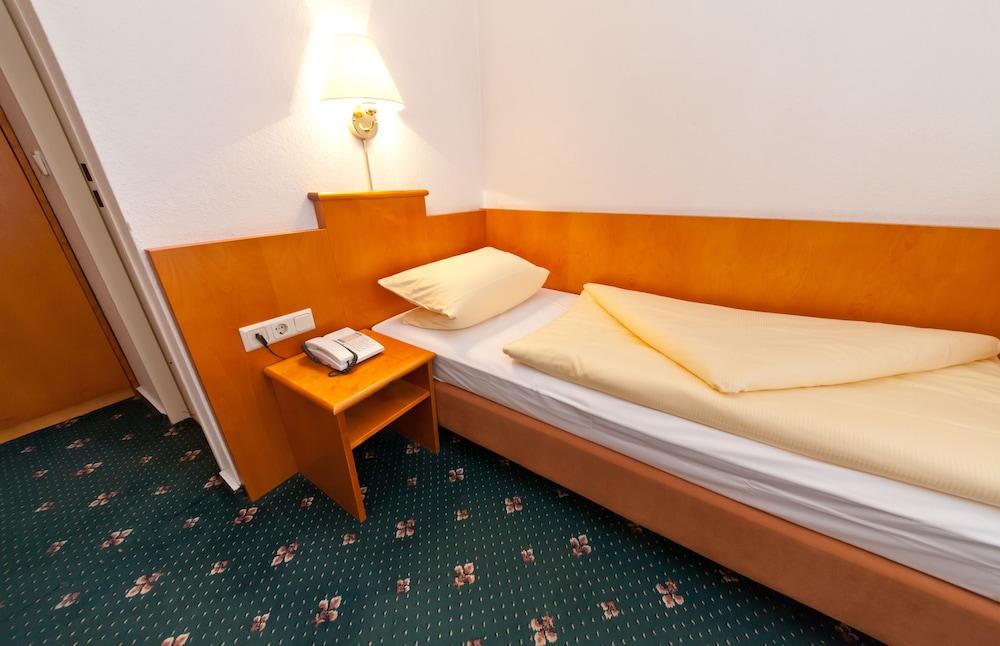 Fotos del hotel - Hotel Ahl Meerkatzen