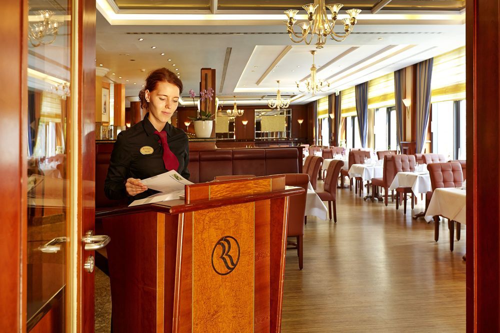 Fotos del hotel - HYPERION HOTEL BERLIN