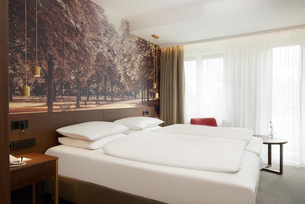 Fotos del hotel - HYPERION HOTEL BERLIN