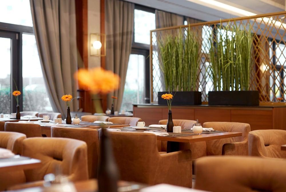 Fotos del hotel - HYPERION HOTEL BERLIN