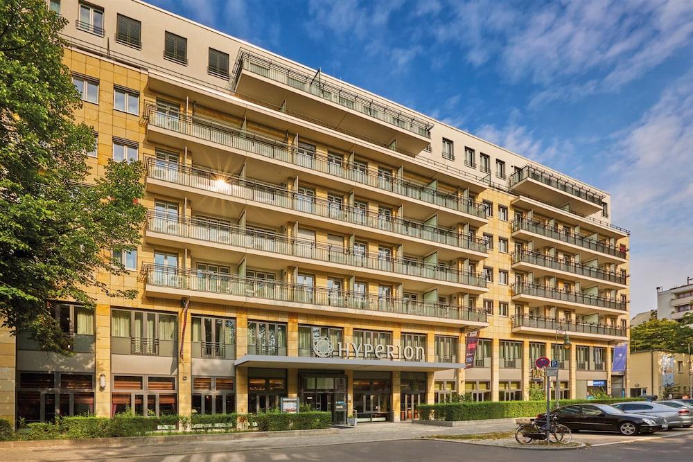 Fotos del hotel - HYPERION HOTEL BERLIN