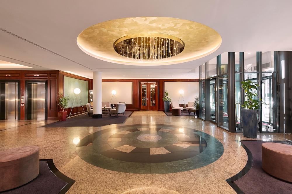 Fotos del hotel - HYPERION HOTEL BERLIN