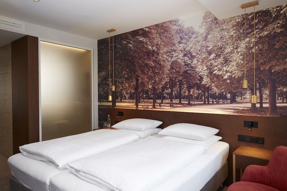 Fotos del hotel - HYPERION HOTEL BERLIN