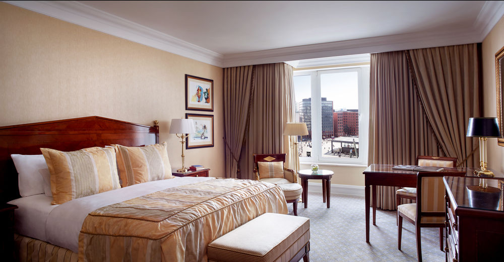 Fotos del hotel - RITZ-CARLTON BERLIN