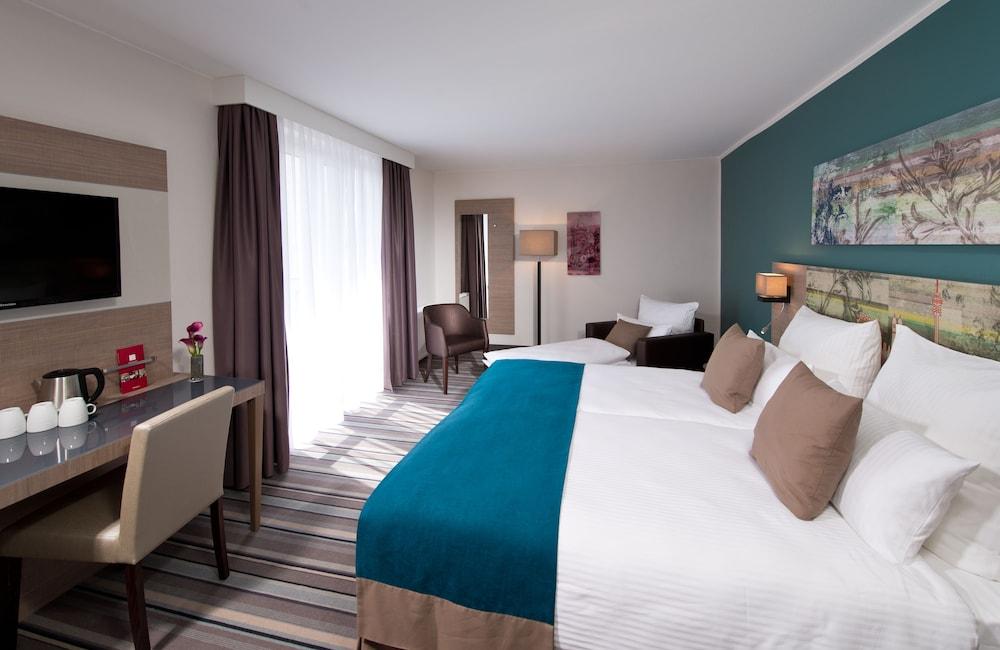 Fotos del hotel - LEONARDO HOTEL MUNCHEN OLYMPIAPARK