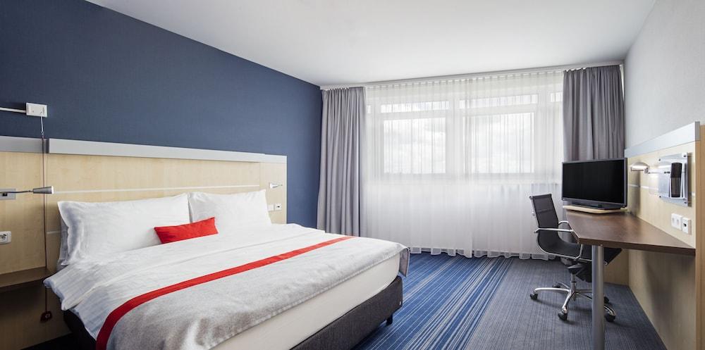 Fotos del hotel - Holiday Inn Express Munich-Messe