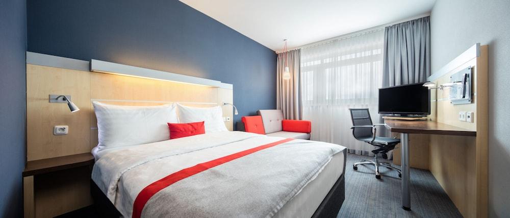Fotos del hotel - Holiday Inn Express Munich-Messe
