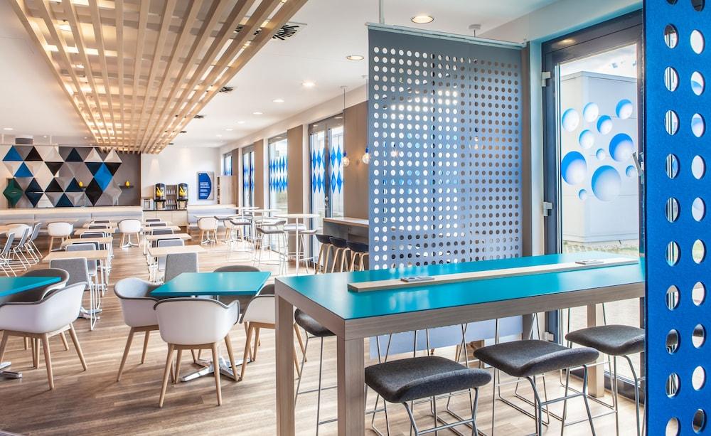 Fotos del hotel - Holiday Inn Express Munich-Messe