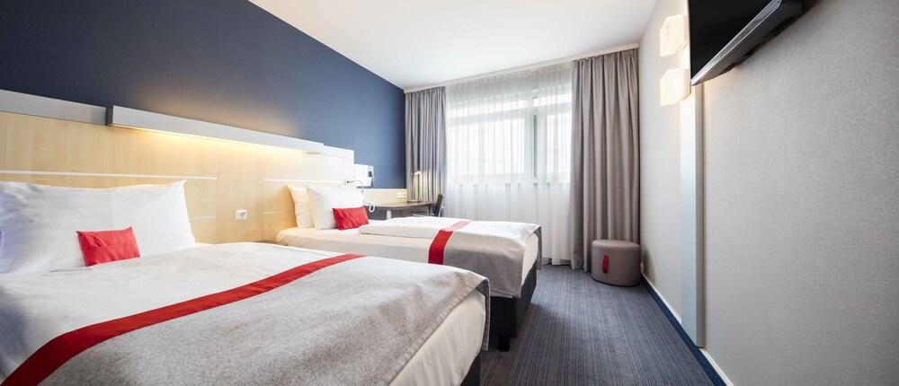 Fotos del hotel - Holiday Inn Express Munich-Messe