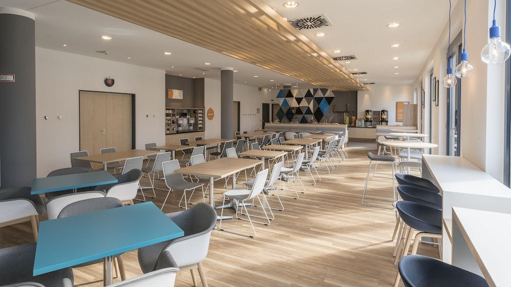 Fotos del hotel - Holiday Inn Express Munich-Messe