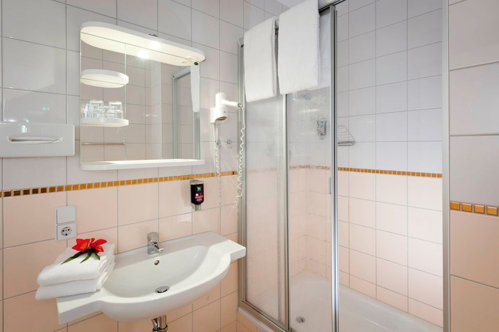 Fotos del hotel - IBIS STYLES BERLIN CITY OST 