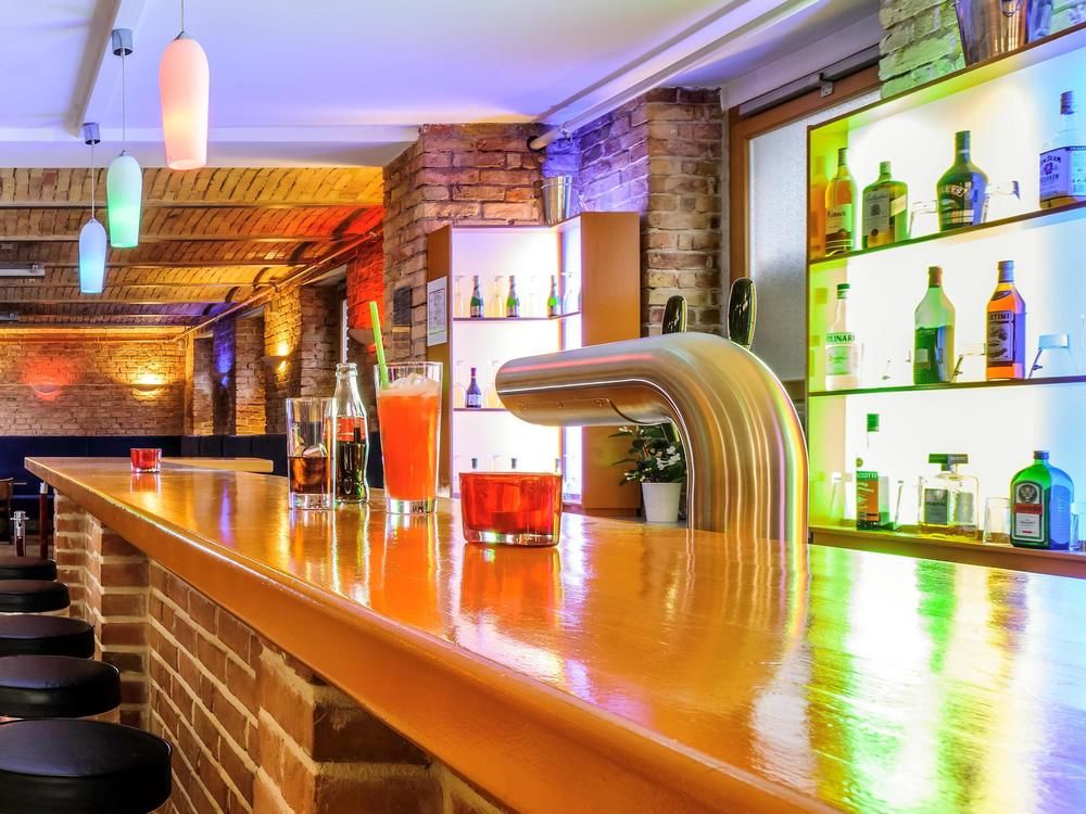 Fotos del hotel - IBIS STYLES BERLIN CITY OST 
