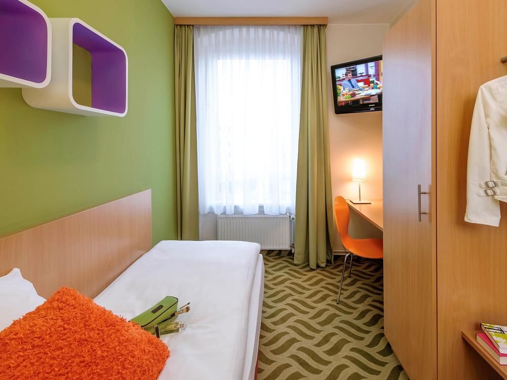 Fotos del hotel - IBIS STYLES BERLIN CITY OST 