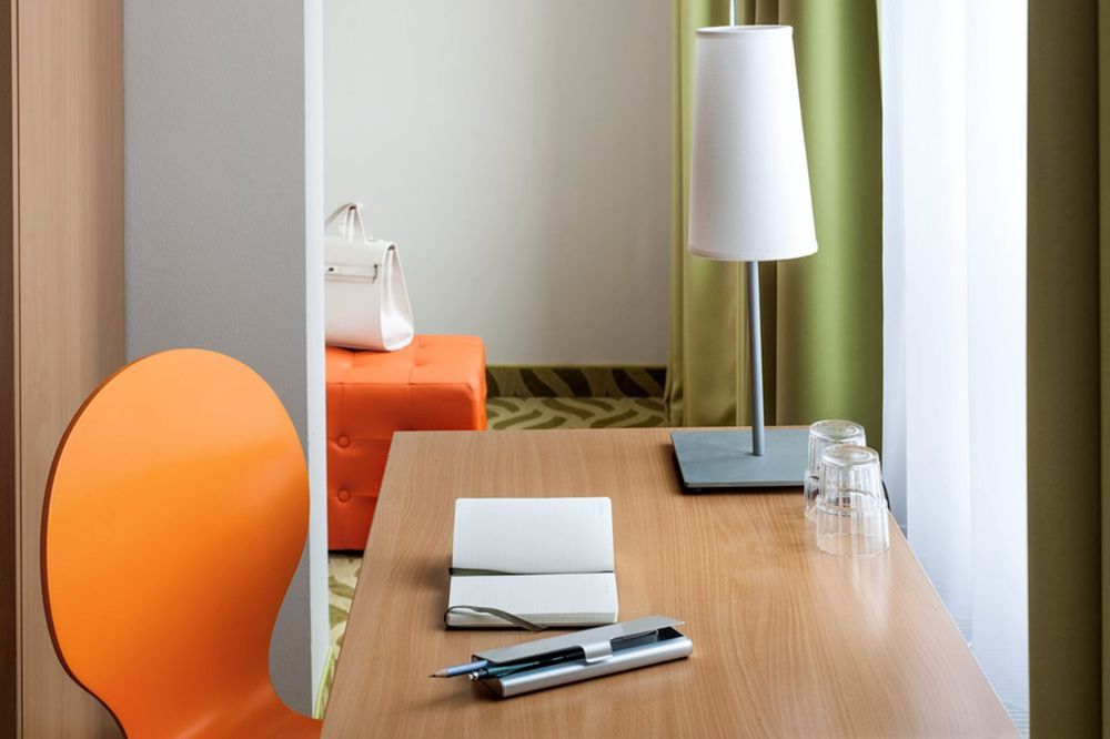 Fotos del hotel - IBIS STYLES BERLIN CITY OST 