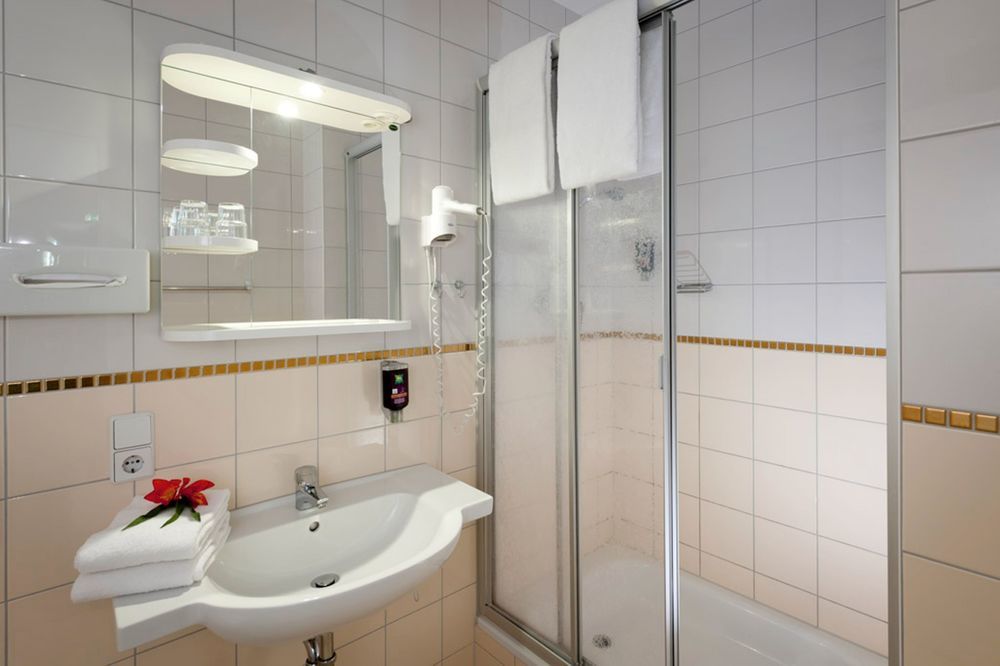 Fotos del hotel - IBIS STYLES BERLIN CITY OST 