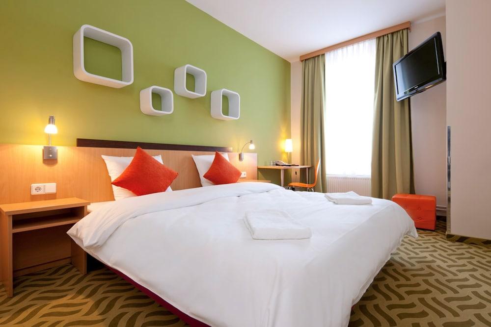 Fotos del hotel - IBIS STYLES BERLIN CITY OST 