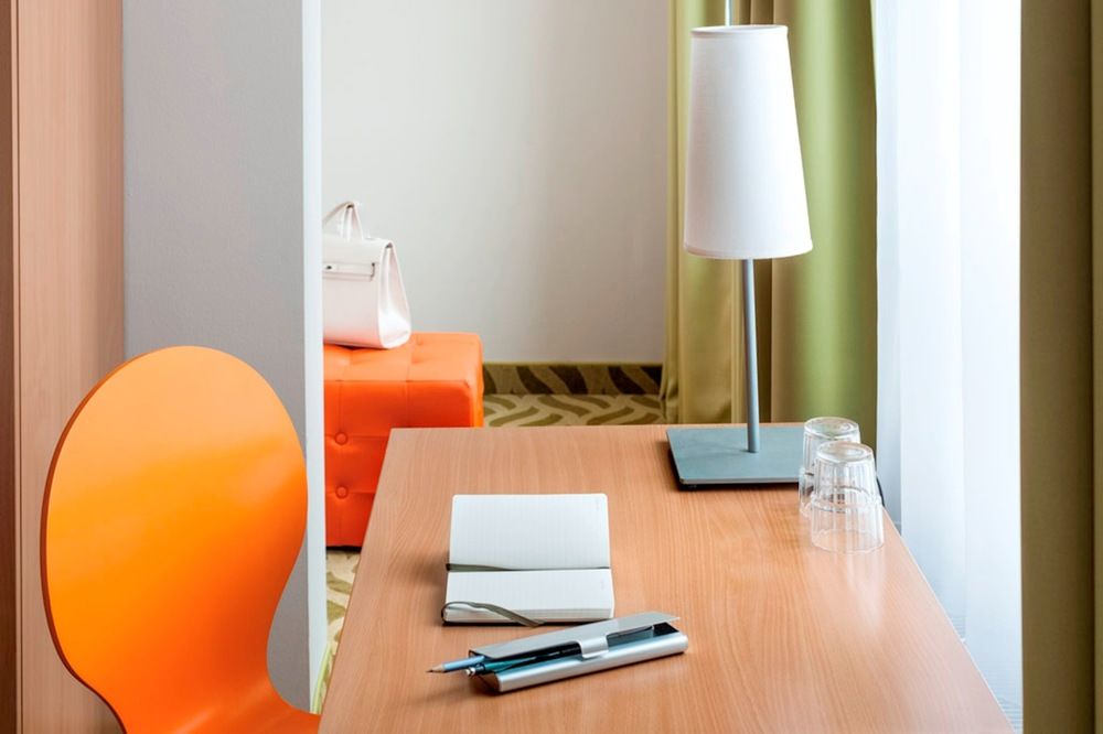 Fotos del hotel - IBIS STYLES BERLIN CITY OST 