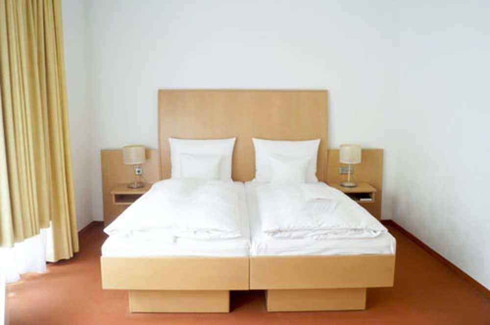 Fotos del hotel - HSH Hotel Apartments Mitte