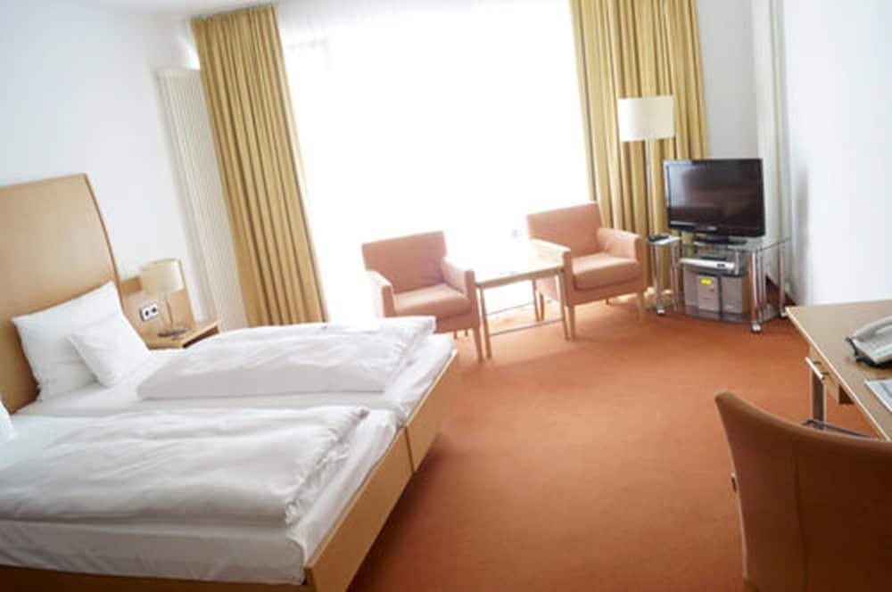Fotos del hotel - HSH Hotel Apartments Mitte