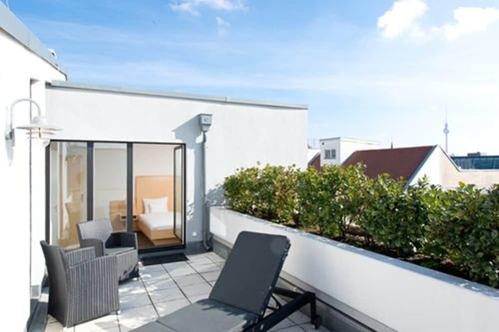Fotos del hotel - HSH Hotel Apartments Mitte